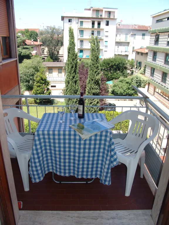 Welcome in Florence Apartments