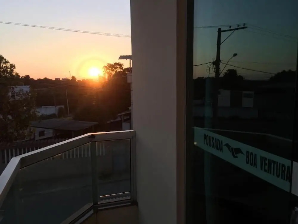 Pousada Boa Ventura