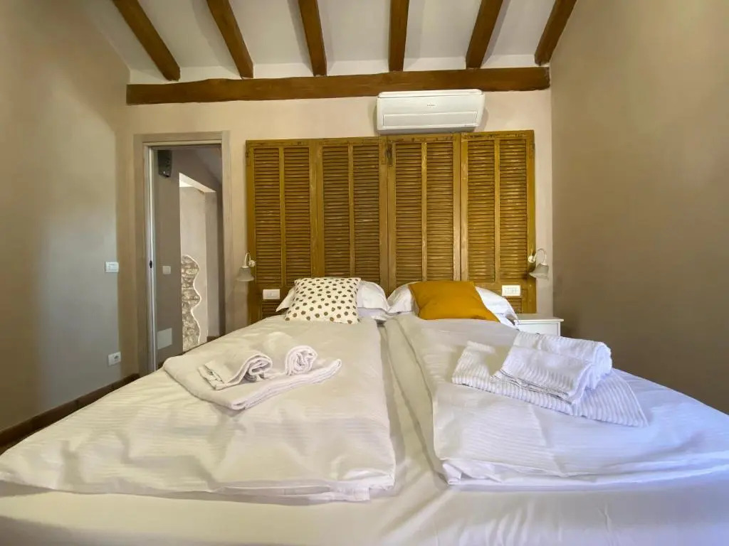 CASA VIRGINIA