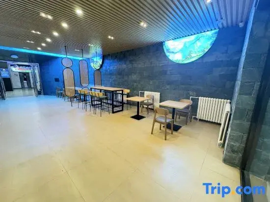 TRUE GO Hotel X (Beijing Guomao Sihui Subway Station)