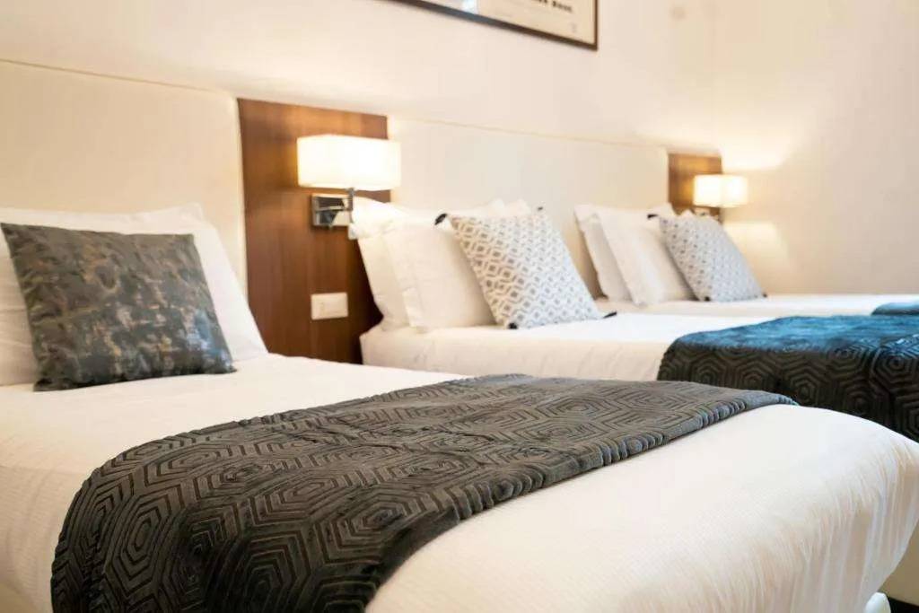 Archi di Roma Guest House