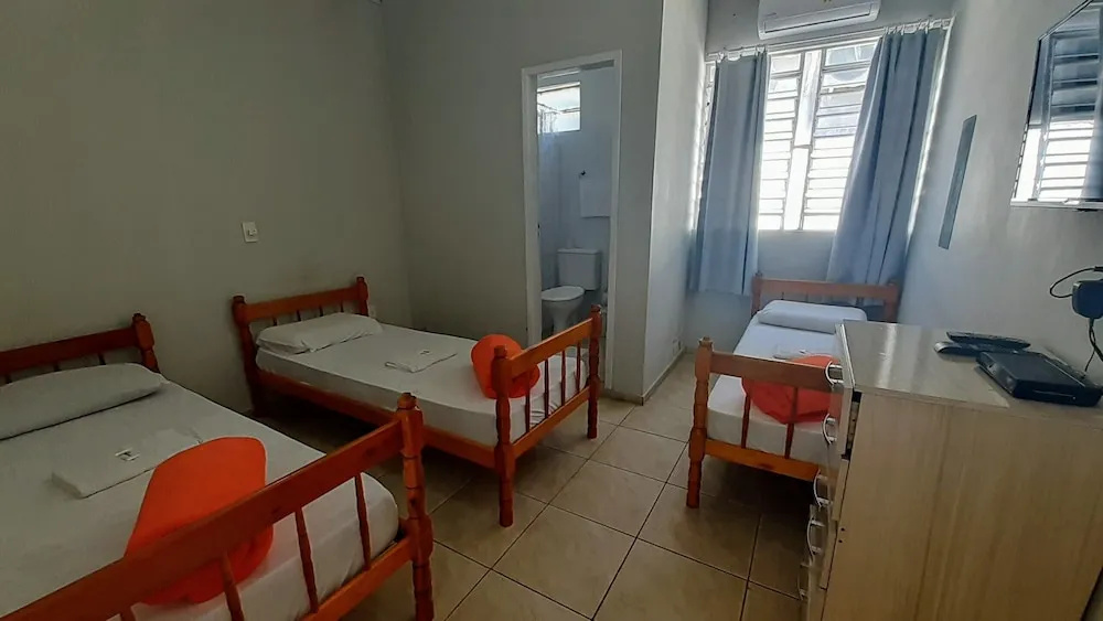 Hotel Bella Júlia