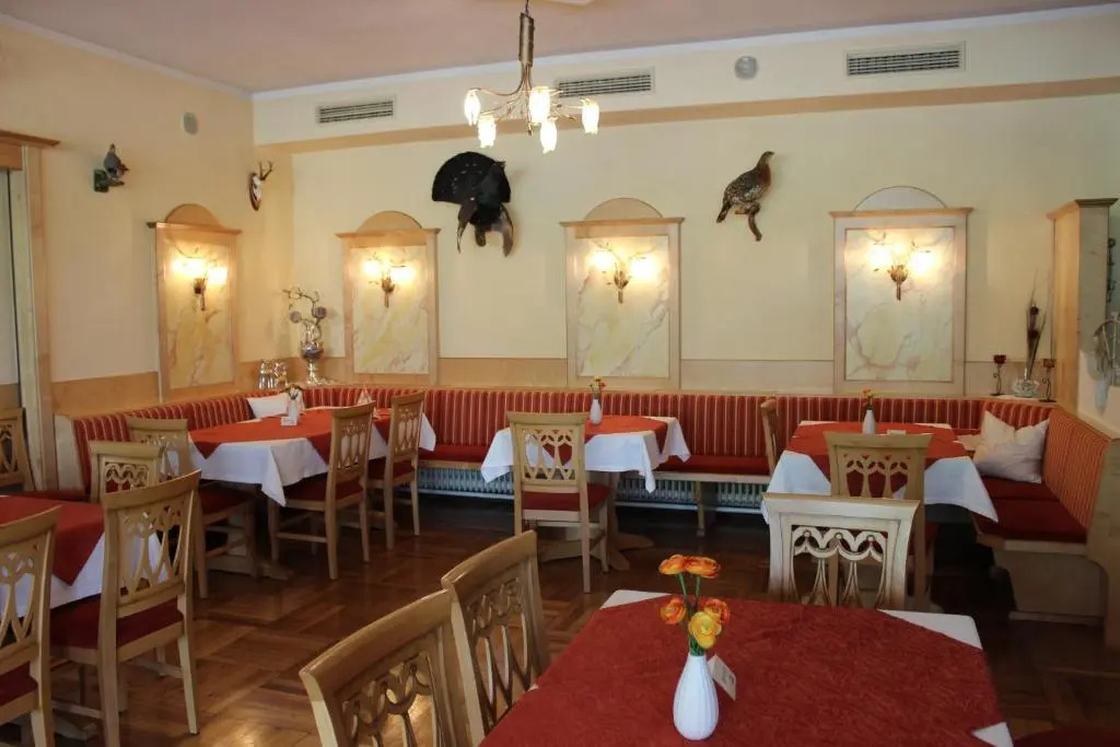 Gasthof Pension Jägerwirt