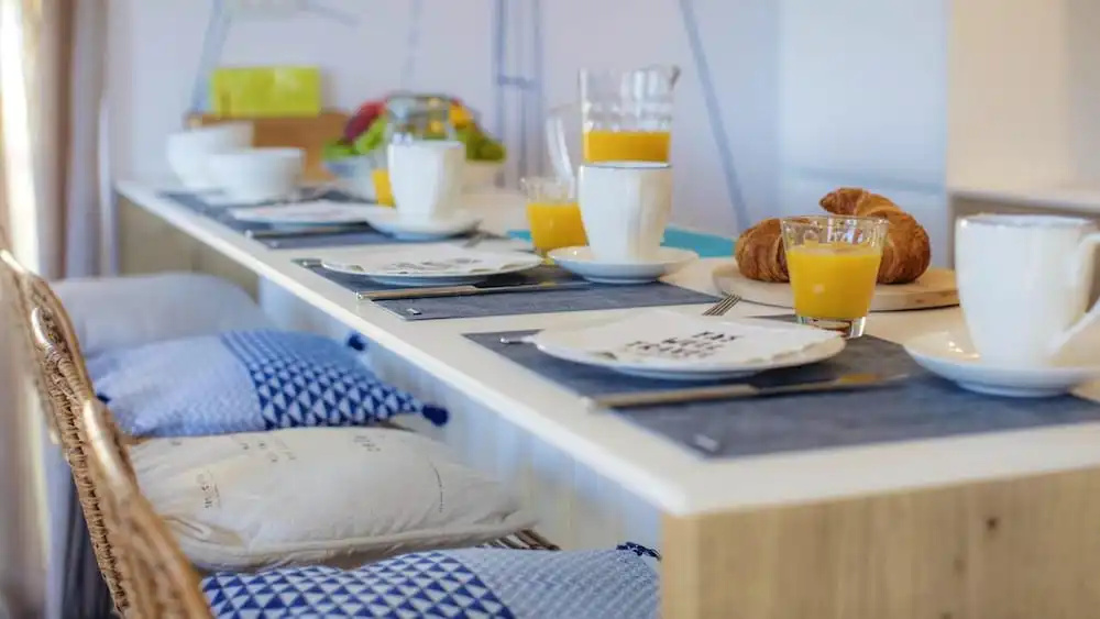 Apartment With one Bedroom in Mali Lošinj, With Wonderful sea View, Furnished Terrace and Wifi - Near the Beach