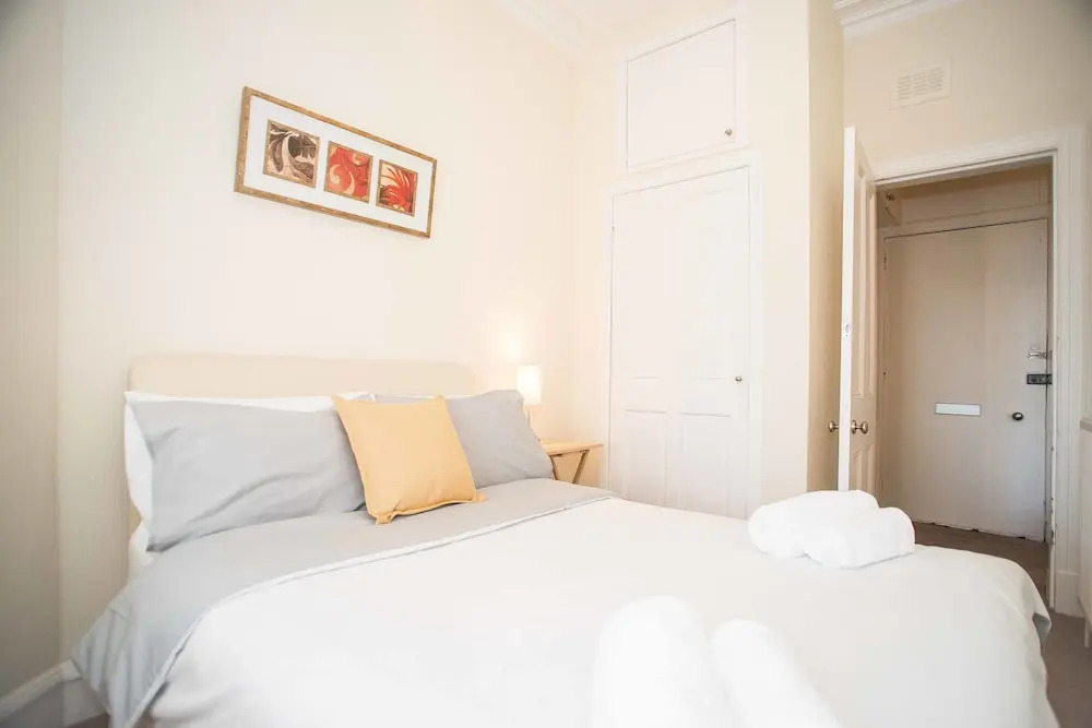 Great City Apartment