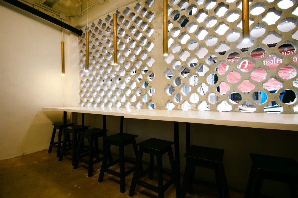 Oyo Chatel Hostel Bangkok
