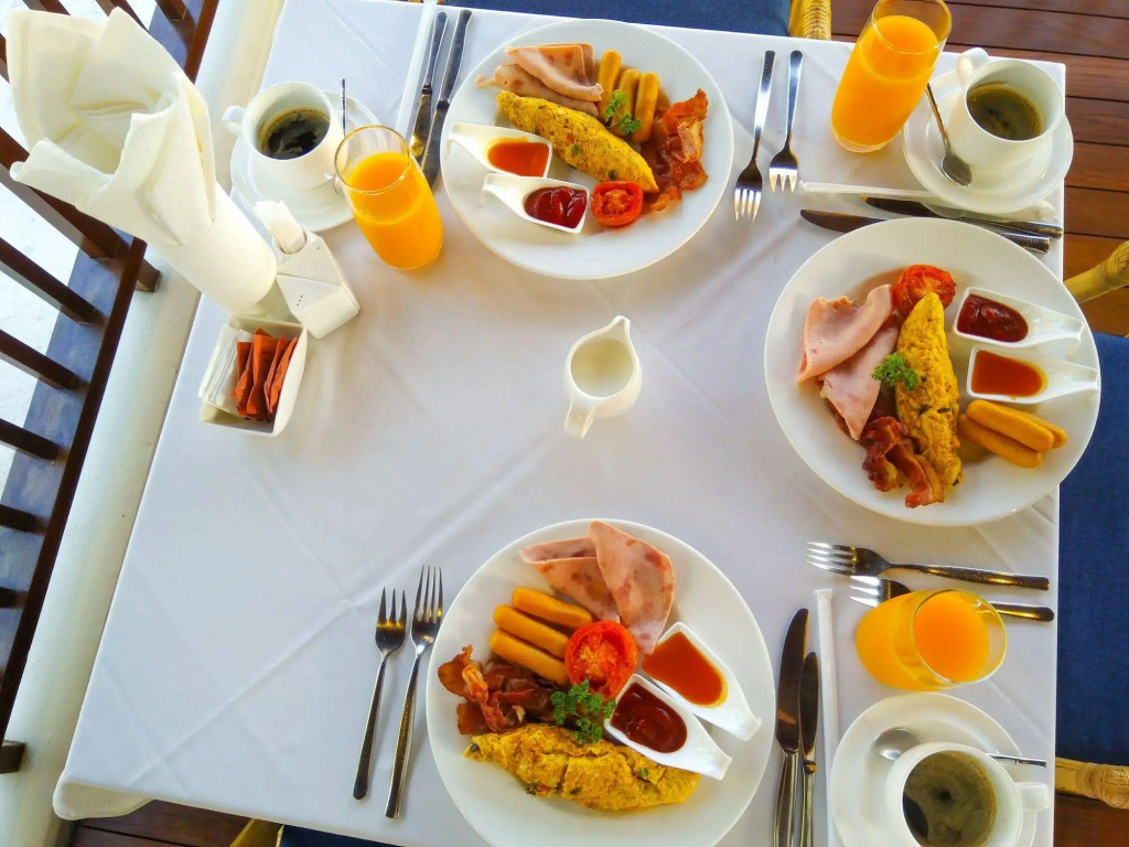 Le MENARA KHAO LAK