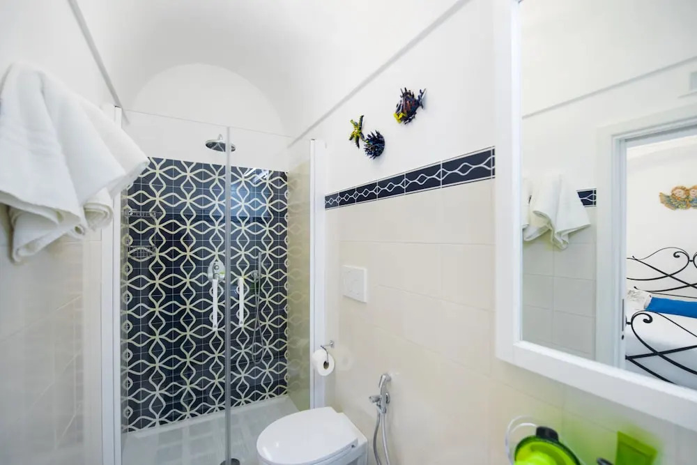 Casa Stella Positano