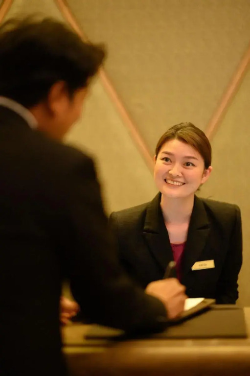 Sheraton Grande Sukhumvit, a Luxury Collection Hotel, Bangkok