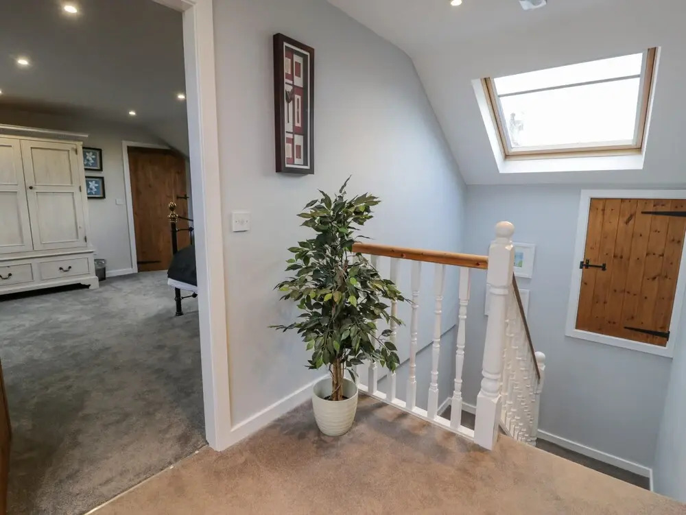 Bodrual Cottage