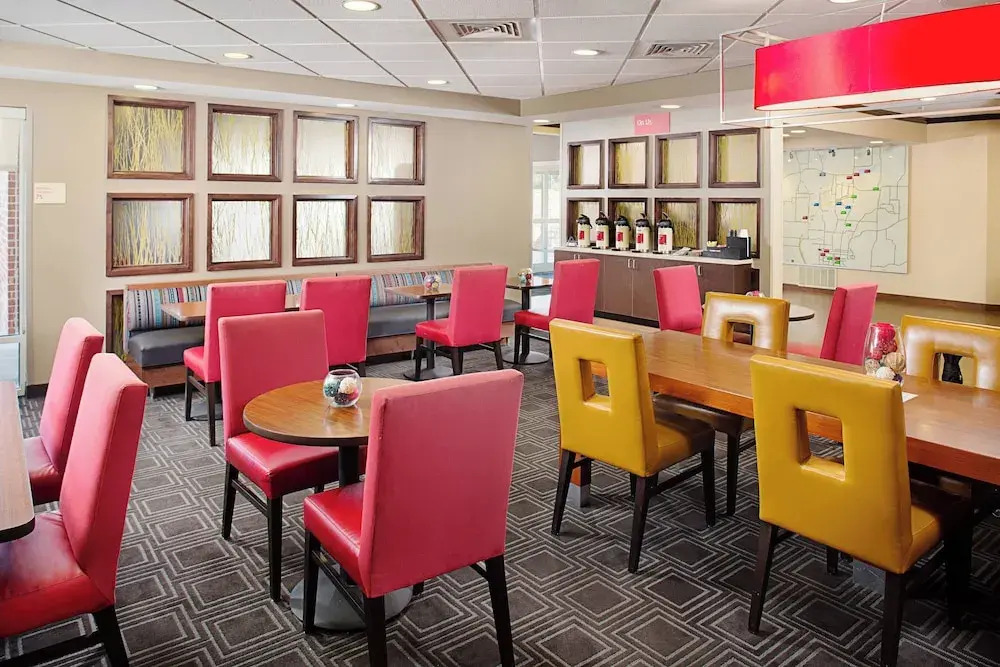 TownePlace Suites Fayetteville North/Springdale