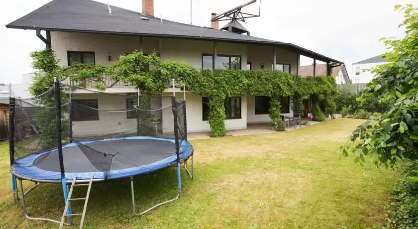 Villa West