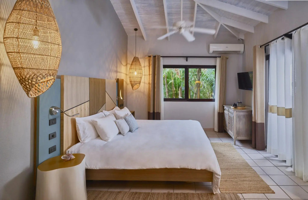 Cala Luna Boutique Hotel & Villas