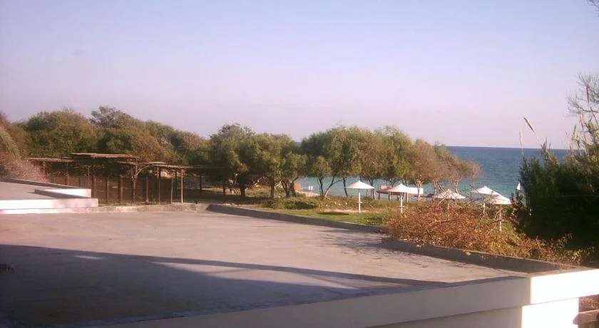 Kaliva Suites