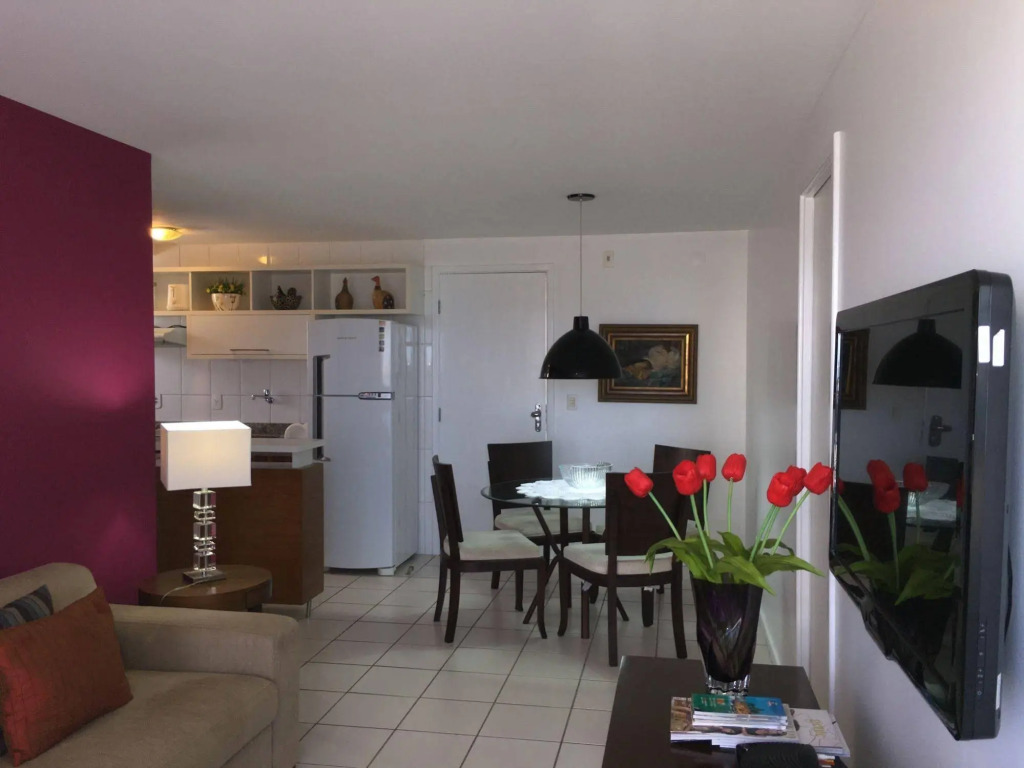 Varandas Apartamento