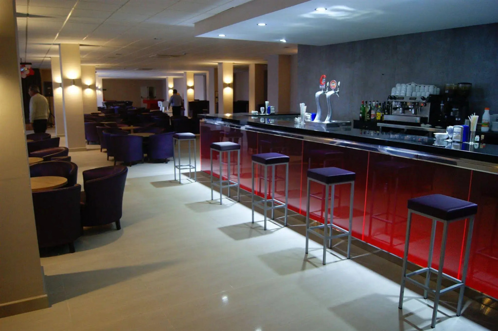 Hotel Best Indalo