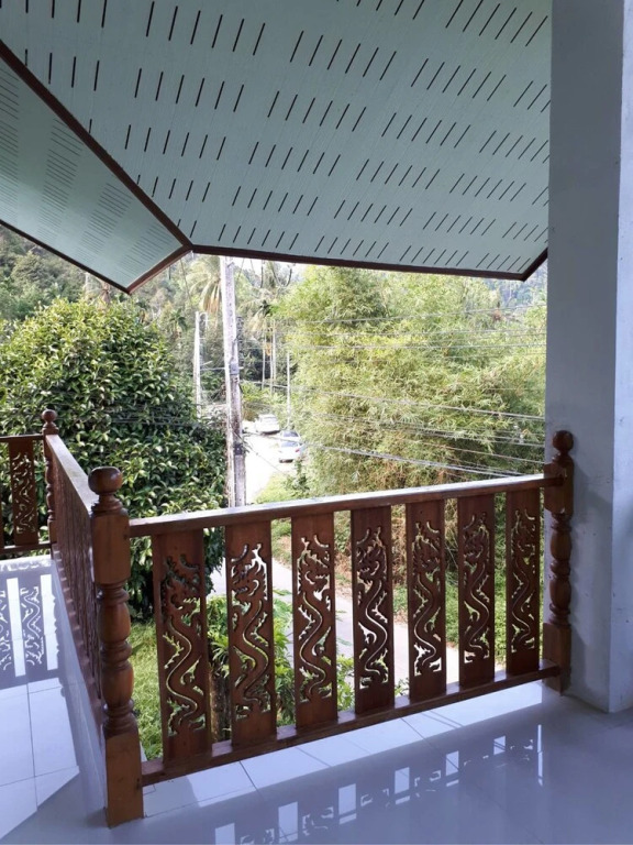 Darapa Homestay