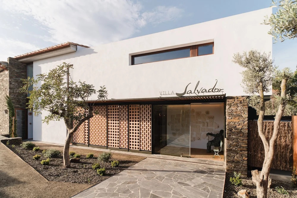 Boutique Hotel Villa Salvador