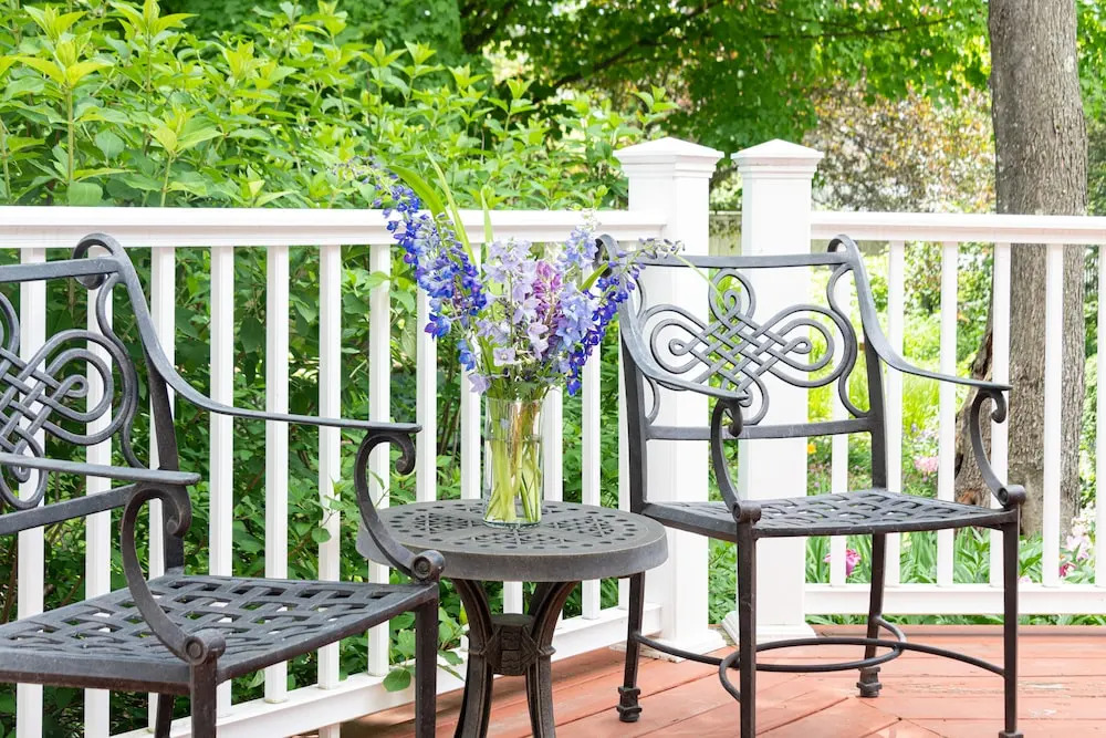Sinclair Inn Bed & Breakfast