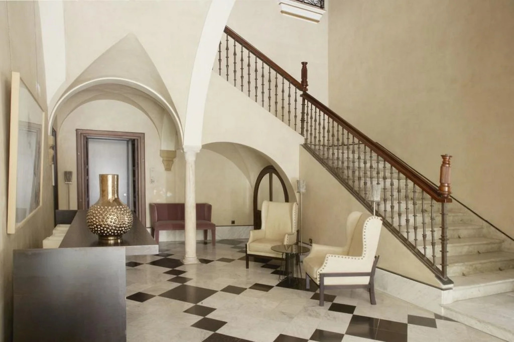 CoolRooms Palacio Villapanés 5 GL