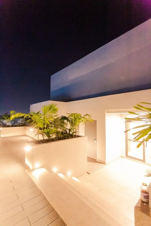 Accra Luxury Apartments @ The Lennox