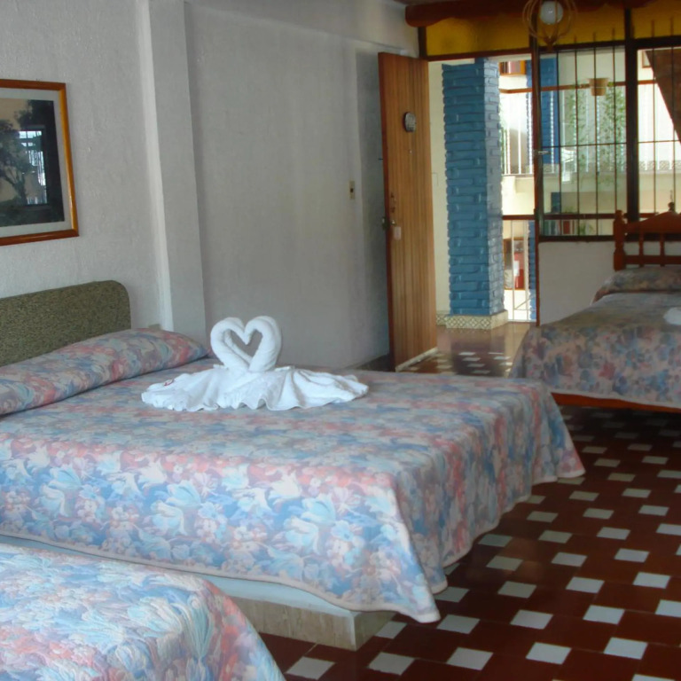 Arcos hotel
