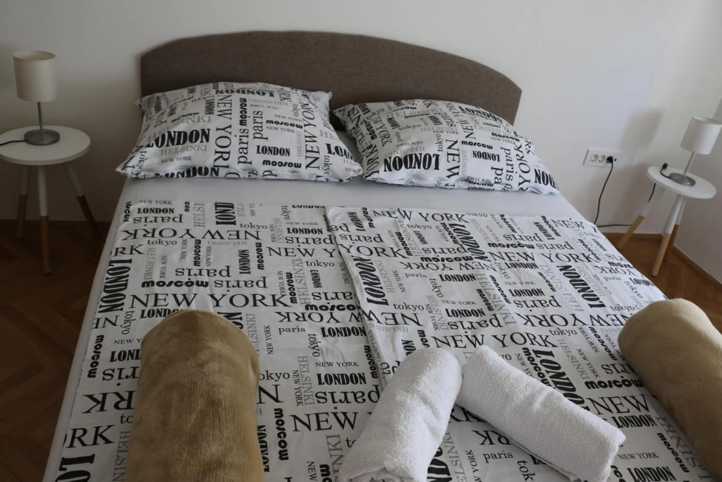 Apartment K&A