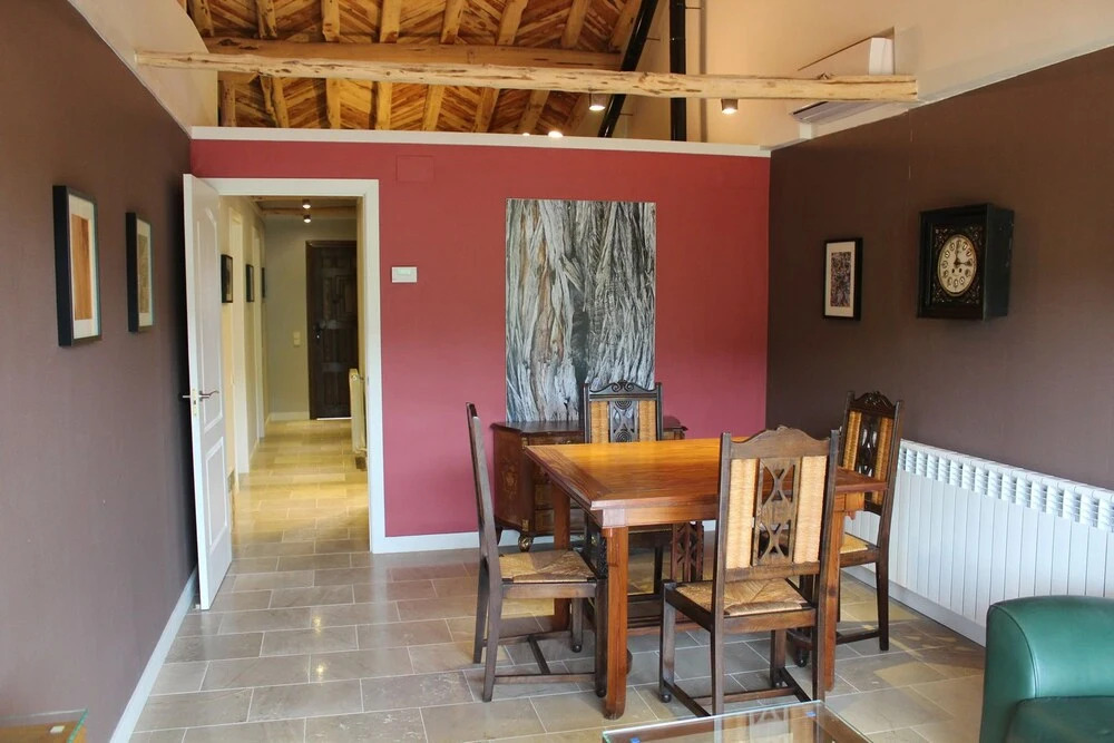 Apartamentos Rurales Sexma del Sabinar