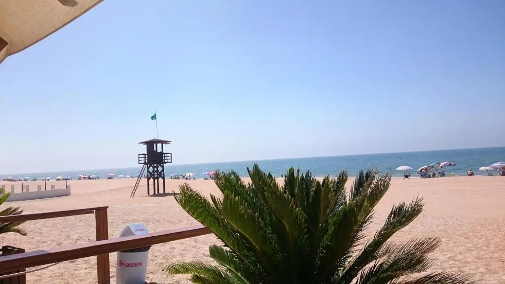 GROUND FLOOR 2 BED OWN GARDEN Islantilla Golf