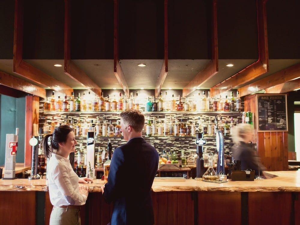 The Inverkip Restaurant, Bar & Hotel