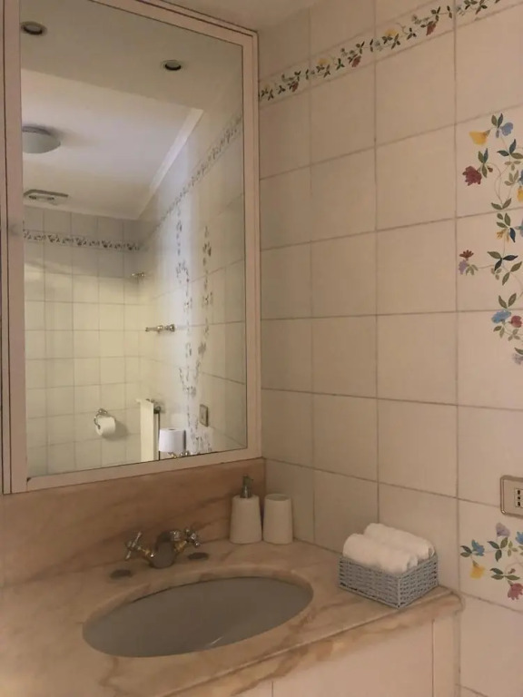 Three bedrooms Spagna Apartment