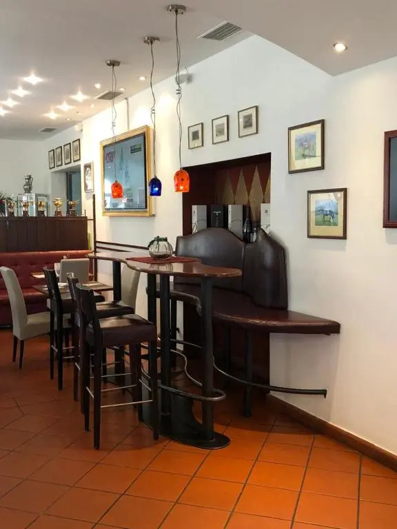 Hotel Cavallino sRössl