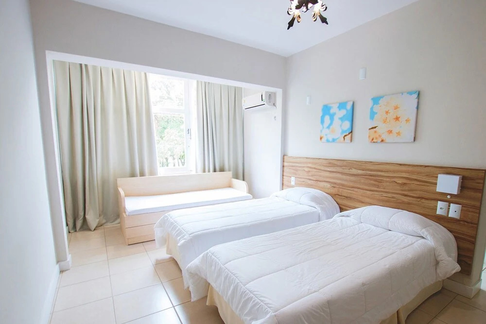 Hotel Sandrini