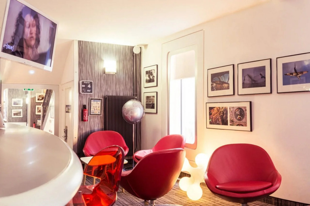 ibis Strasbourg Centre Gare