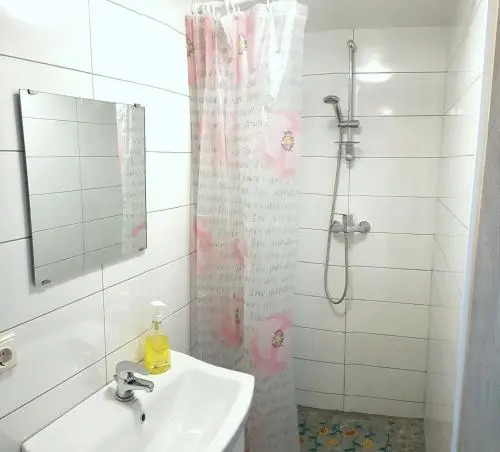 Lampedziai Apartment
