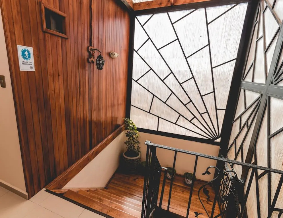 Hotel Rustico Calama