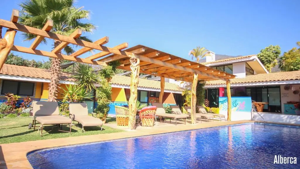 Hotel Boutique Casa Copal