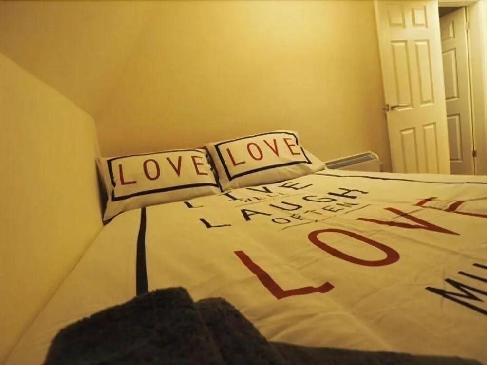 Kingston Villas Serviced Apartments – Hull Serviced Apartments HSA