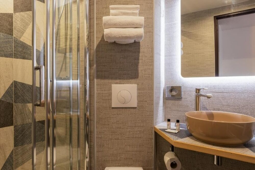 Hotel Comfort Inn Orleans Saran