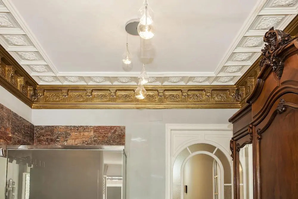 City Center Apartment with Terrace-1229