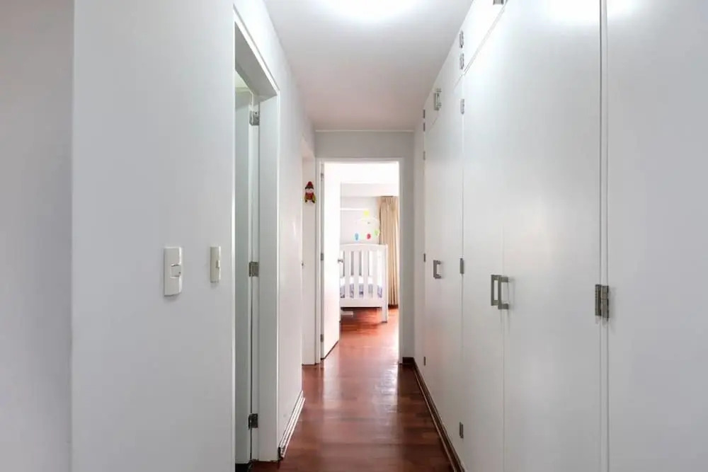Central Apart in San Isidro - Lima