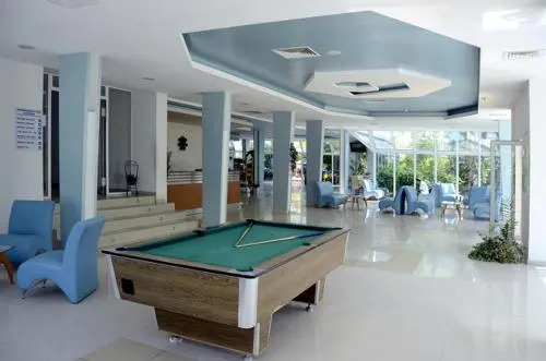 Hotel Arsenal