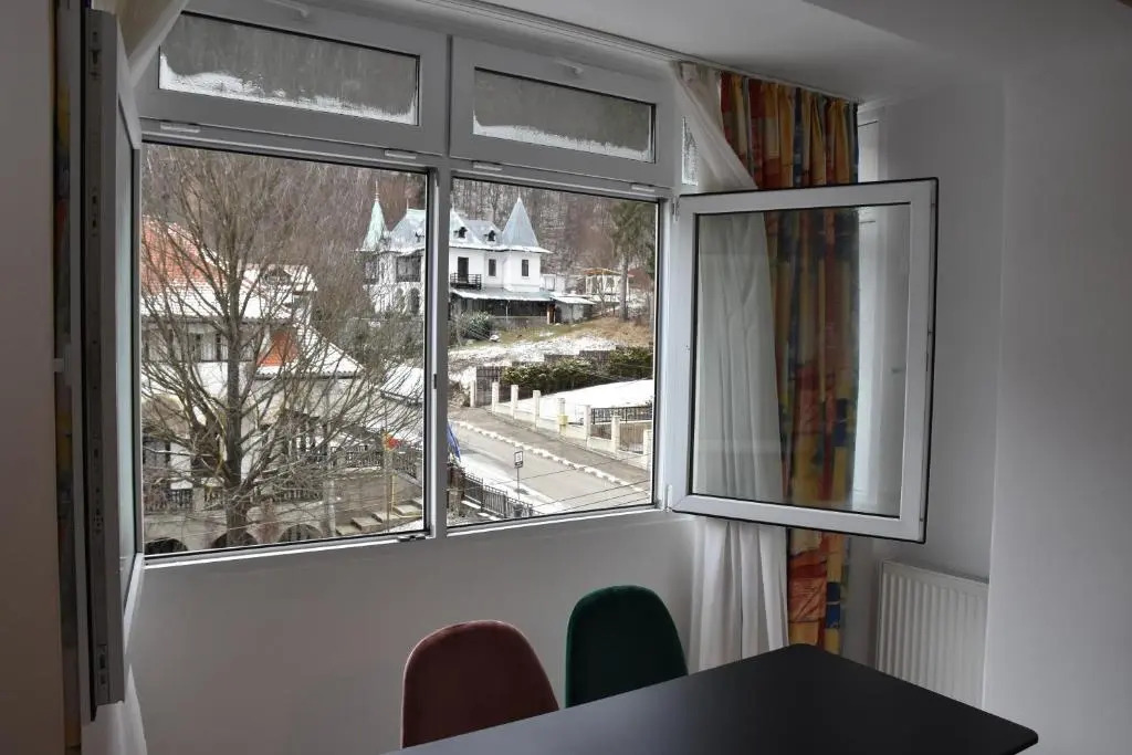 Apartment Victoria