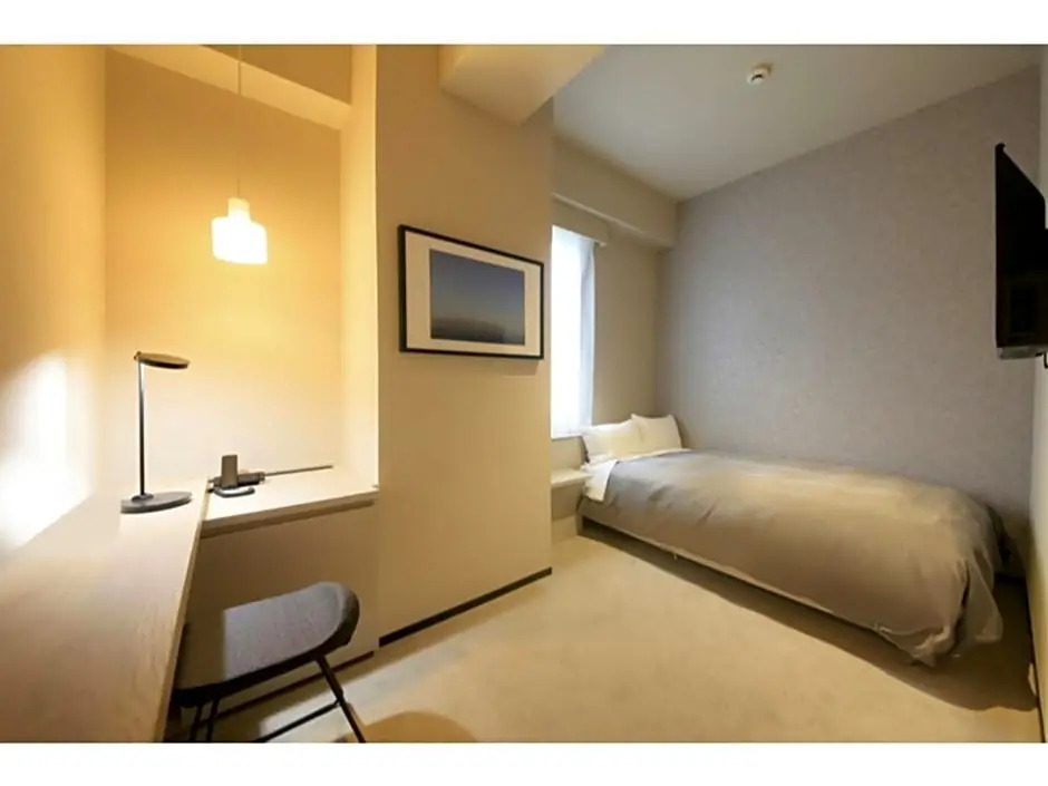 Center Hotel Tokyo