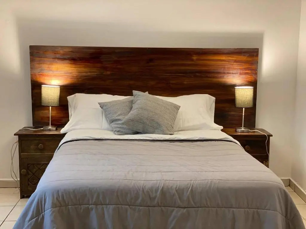 Hotelito 54