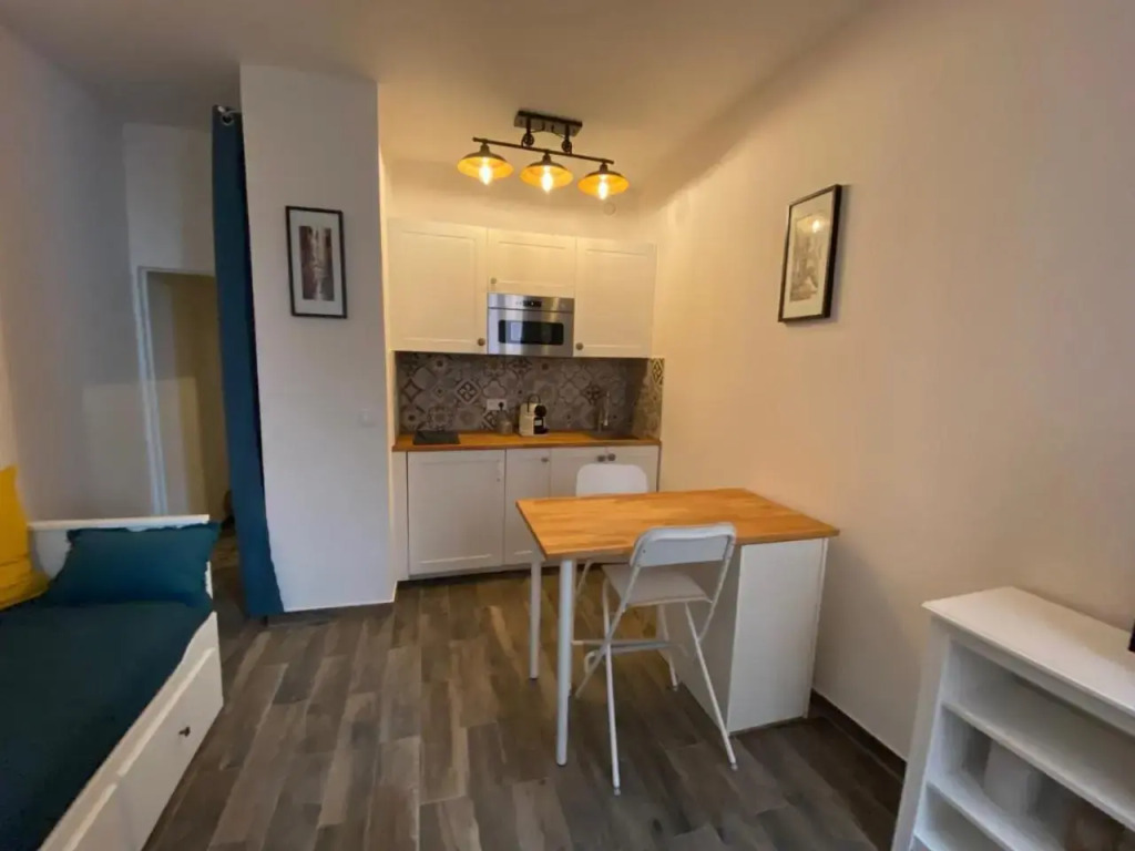 BH - ROSSETTI - 4 Pers, Promenade, Vieille Ville.