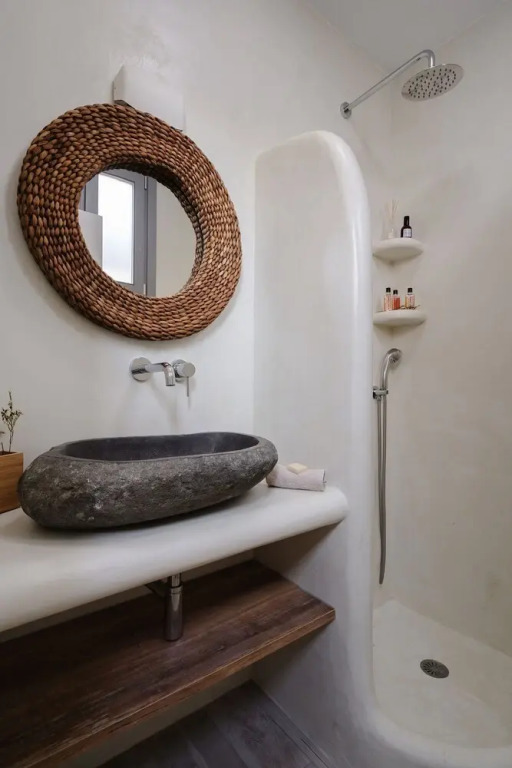Villa Karla, Beachside Bliss in Agios Prokopios