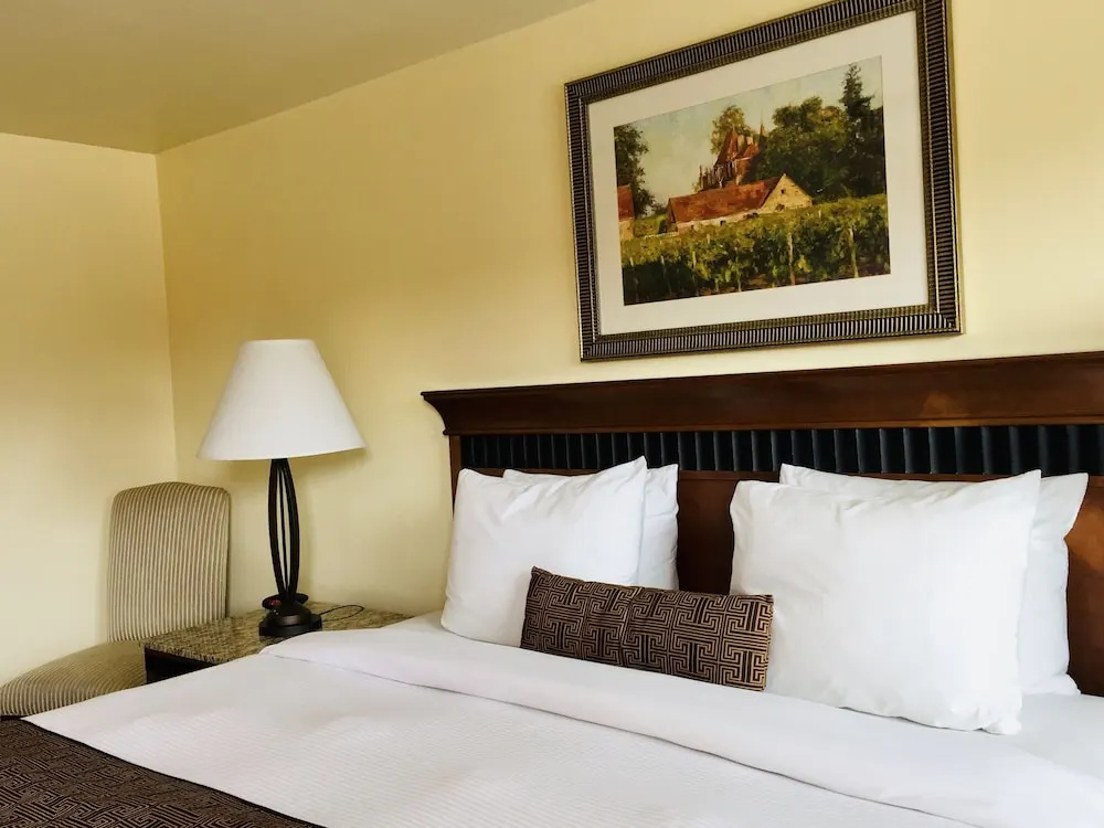 Parkview Inn Motel