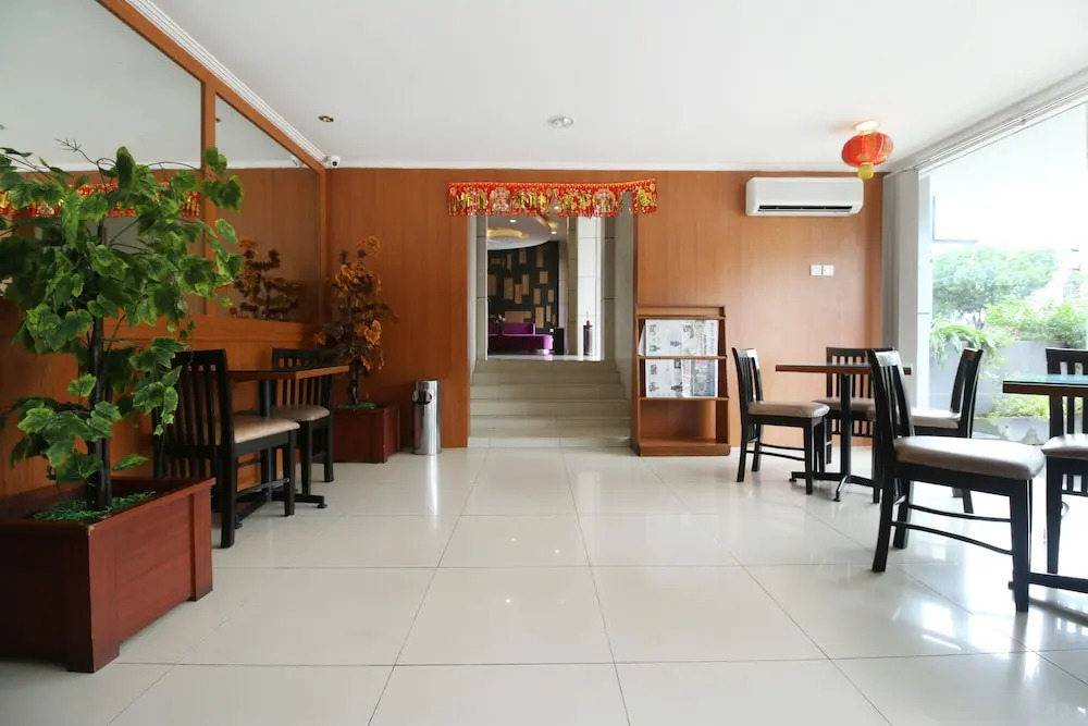 Airy Kayu Tangi Brigjen Hasan Basri 70 Banjarmasin