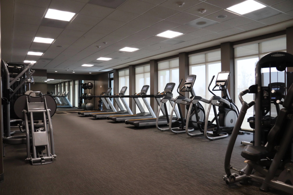 Courtyard by Marriott Portland East